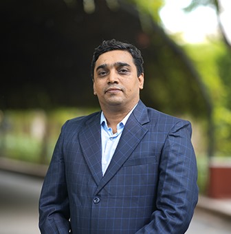 Dr. Vinod Kumar Gurjar